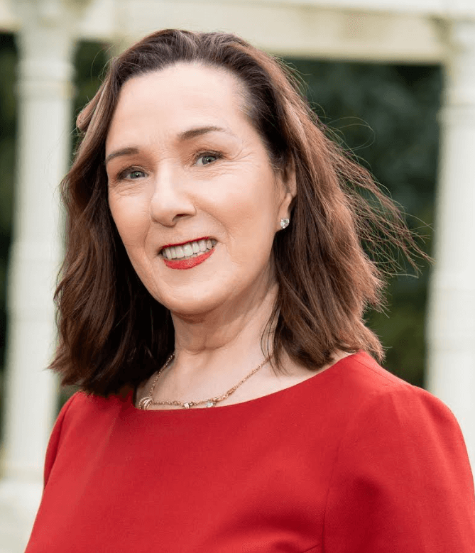 Florence Horsman Hogan