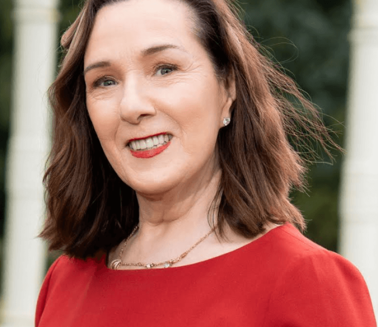 Florence Horsman Hogan